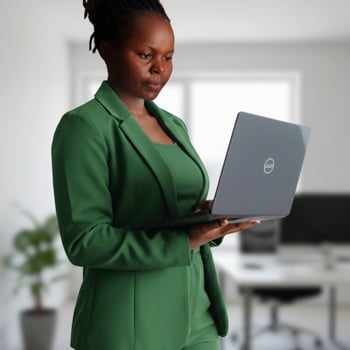 Hire Nessy. - Executive Virtual Assistant