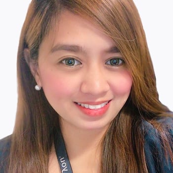 Hire Aleah V. - Logistics and Import Documentation Professional