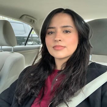 Hire Leticia C. - Virtual Assistant - Social Media Manager