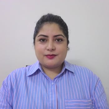 Hire Qamarunnisa A. - Virtual HR & Recruitment Partner