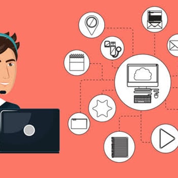 Hire Hamza M. - Virtual Assistant