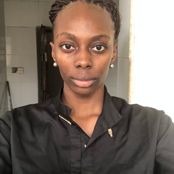 Hire Nwolisa N. - Virtual Assistant/ Customer Support