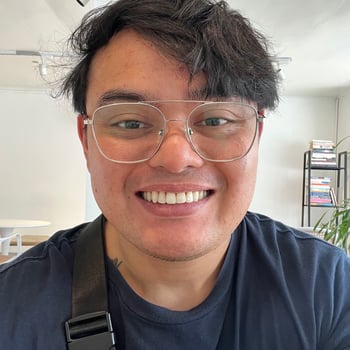 Hire Marvin C. - Video Editor