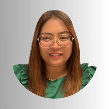 Hire Kristinne K. - Virtual Assistant 
