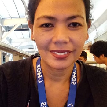Aileen B.
