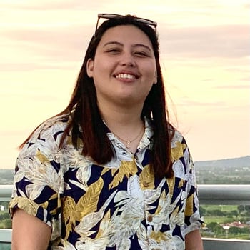 Hire Noelee M. - VIRTUAL ASSISTANT | ADMINISTRATIVE & OPERATIONS SUPPORT | DATA ENTRY SPECIALIST