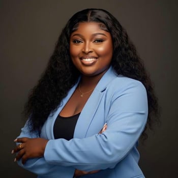 Hire Inemesit J. - Administrative Virtual Assistant | Customer Support Specialist