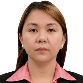 Rosalie P.
