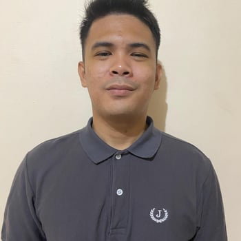 Hire Jayvie J. - Amazon VA