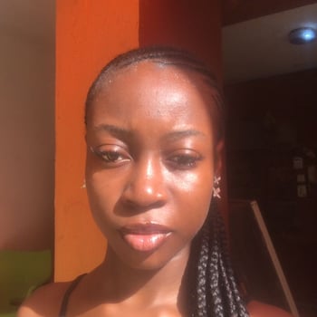 Hire Folashade L. - Customer specialist/procurement officer