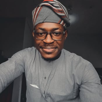 Hire Franklin O. - Customer support