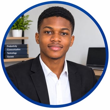 Hire Ekene - Virtual Assistant