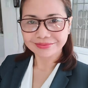 Hire Nimpha T. - Encoder, Typing, Google Reserch, Organizing  files, all about Non Voice work for beginner