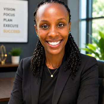 Hire Ivy K. - Administrative, Business and Project Support. 