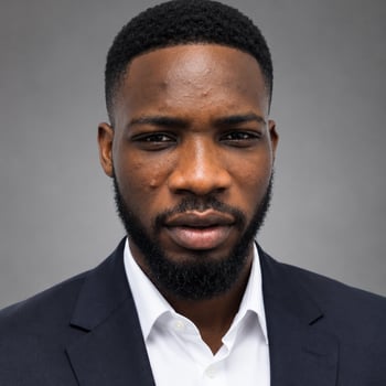 Hire Okoro D. - Customer service representative