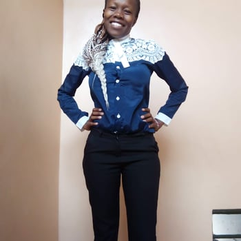 Hire Faith W. - Virtual Assistant | Digital Marketer | Social Media Marketer
