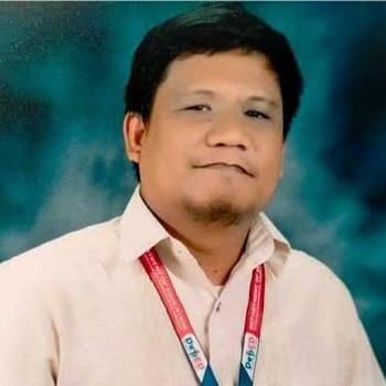Hire Romulo L. - Licensed Professional Teacher - Agriculture Science