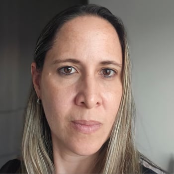 Hire Paola A. - Data Specialist | Back Office Operations & Records Analyst