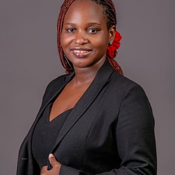 Hire Abigael W. - Executive VA
