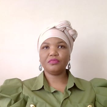 Hire Tshegofatso J. - Virtual Assistant| Bookkeeping
