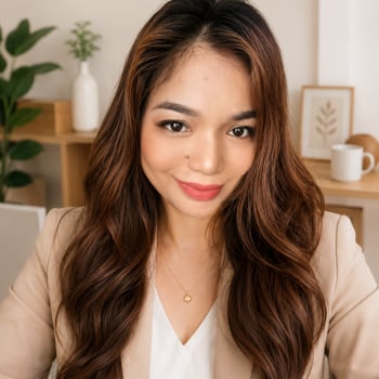 Hire Mariza R. - Virtual Assistant | Social Media Manager | Marketing VA
