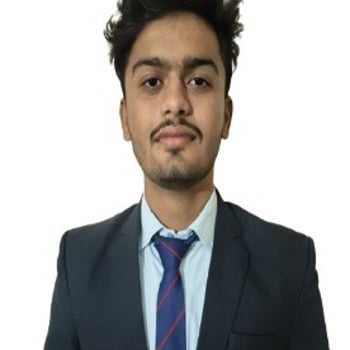 Hire Madhav S. - Detail-Oriented Virtual Assistant | Lead Generation, Email Outreach & Admin Support