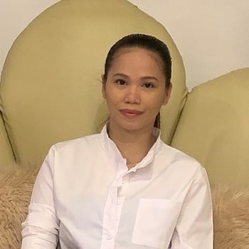 Hire Eddielyn S. - social sales/VA/email management