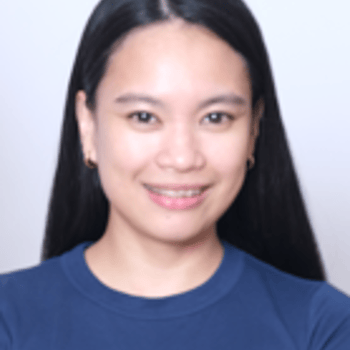 Hire Roselyn F. - STR Guest communication