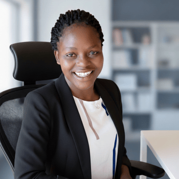 Hire Roseline O. - Executive Right-Hand & Support Specialist for Founders | Operations + Lead Generation 