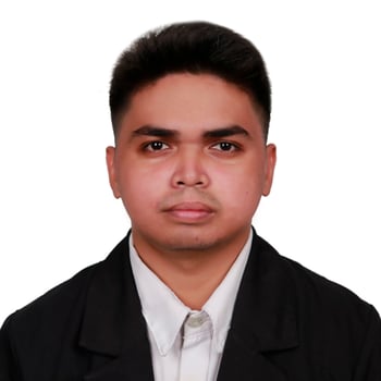 Hire Bern H. - Architectural Virtual Assistant