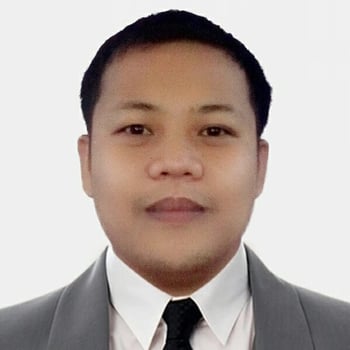 JOENIL A.