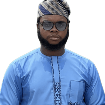 Hire Ebitimi D. - Administrative assistant / data entry clerk