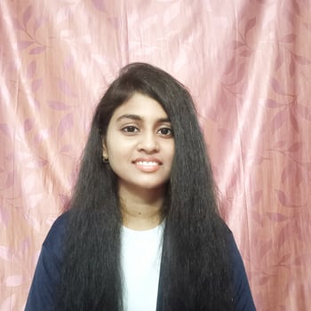Hire Rithu D. - Virtual Assistant | E-commerce Operations