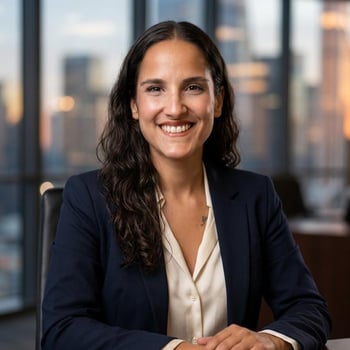 Hire Ana W. - Virtual Assistant