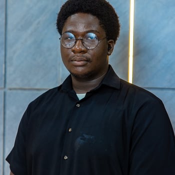 Hire Joshua O. - Virtual Assistant | Customer Support | Lead Generation & Digital Operations