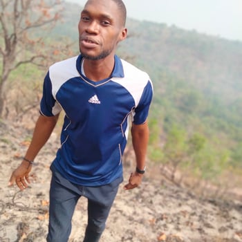 Hire Chike-Aliozor U. - Virtual Assistant