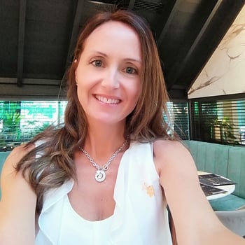 Hire Giordana M. - Trilingual Virtual Assistant & Community Manager | Native Italian Speaker