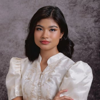 Hire Graciela M. - Admin Assistant | Graphic Designer