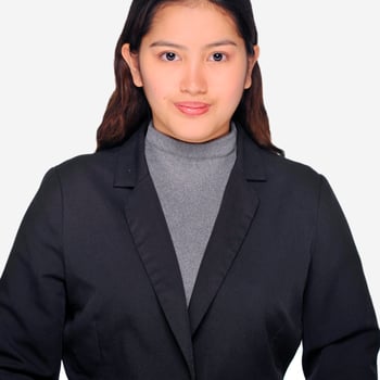 Hire Kyla P. - Social Media & Email Marketing Manager