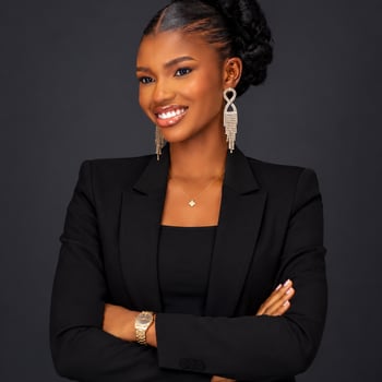 Hire Blessing O. - Executive Virtual Assistant/Calendar & Email Management