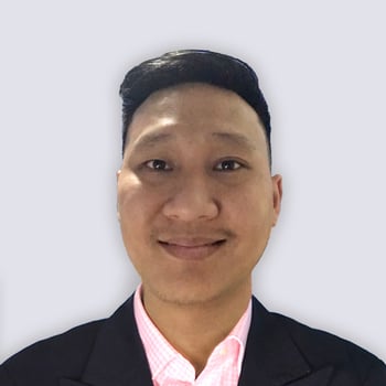 Hire Billy F. - Graphic Designer