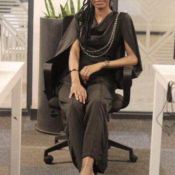 Hire Alice N. - Customer service representative | Technical support specialist
