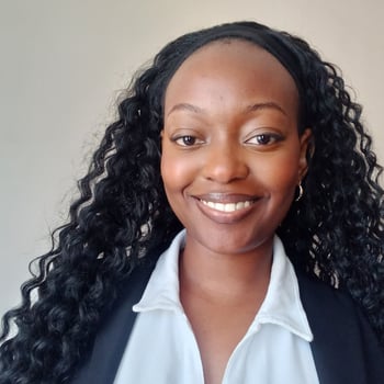 Hire Marion K. - Executive VA