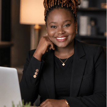 Hire MERCY C. - Virtual Assistant | Executive Admin & Operations | LinkedIn & CV Services