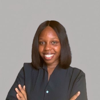 Hire Idara U. - Technical Executive Assistant