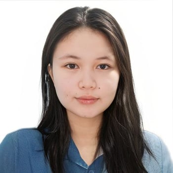 Hire Mariel C. - Information Technology 