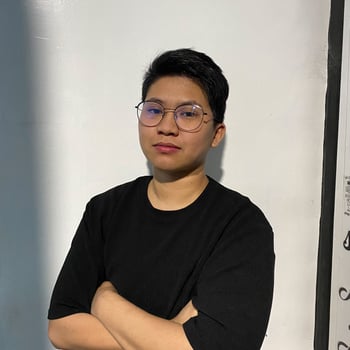 Hire Roanne E. - Digital Marketing Assistant