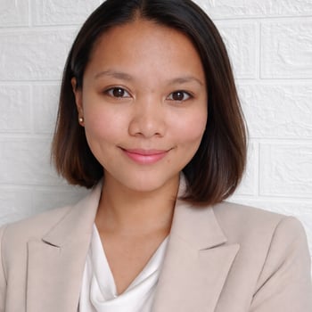 Hire Kricel J. - Virtual Assistant