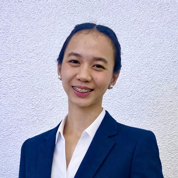 Hire Mariah F. - Property Management | Sales Administration | Operations Support