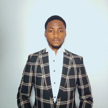 Hire Divine E. - Technical Virtual Assistant | Frontend Web Developer